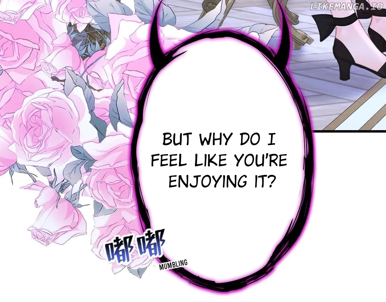 Quick Transmigration: The Host Wants To Die Chapter 173 - page 23